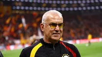 Saraloğlu: Faul vardı