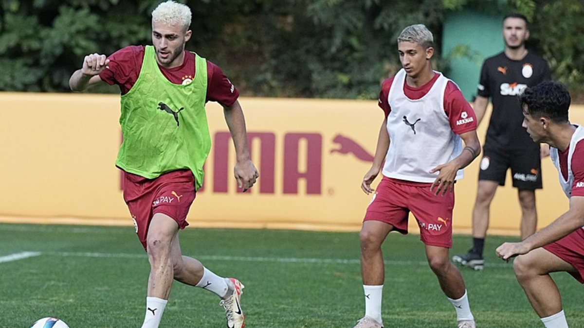 TRANSFER HABERLERİ | Galatasaray için İtalyan basınından flaş iddia! 'Sadece Zalewski değil...'