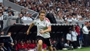 Svensson Rosenborg’da
