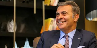 Flaş gelişme!