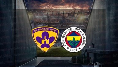 MARIBOR FENERBAHÇE MAÇI İZLE - CANLI 📺 | Maribor - Fenerbahçe maçı hangi kanalda? FB maçı saat kaçta?