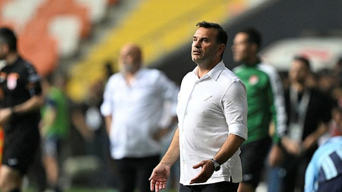 Buruk’la 2 yıl daha