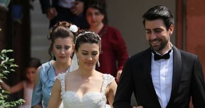 Afili Aşk 3. bölüm fragmanı: Kerem ile Ayşe evleniyor mu?