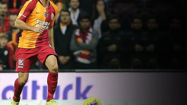 Galatasaray'a bir kötü haber daha! Emre Taşdemir...