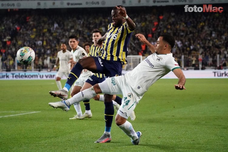 Usta yazarlar Beşiktaş Fenerbahçe Galatasaray ve Trabzonspor'u değerlendirdi! "Bundan iyisi..."
