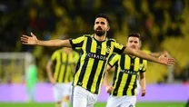 Göztepe’nin Alper aşkı