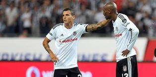 Antalyaspor ile anlaşmaya varıldı