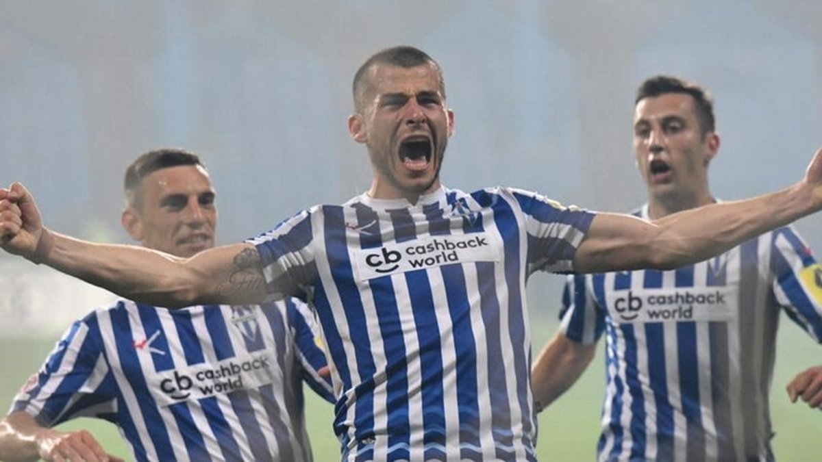 Perovic takibi