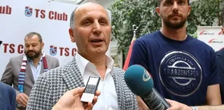 Muharrem Usta açıkladı