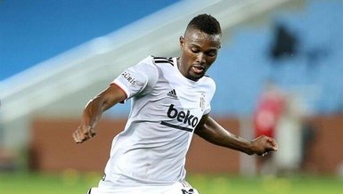 Mensah’tan resital