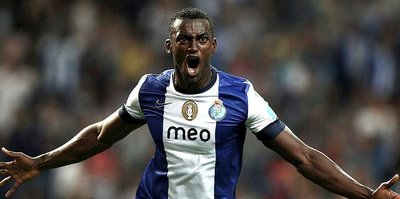 Martinez G.Saray'a!