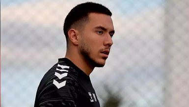 Galip Semih’e şans doğdu