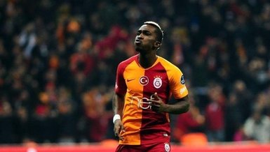 G.Saray’a rakip çıktı