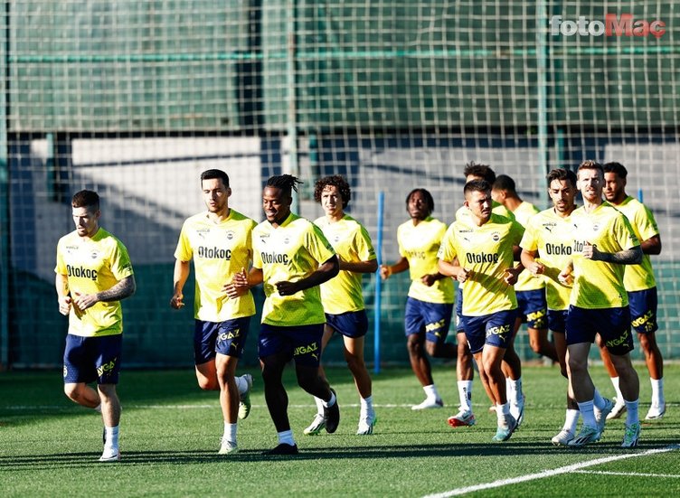 TRANSFER HABERİ | Fenerbahçe'nin Nicolas Dominguez aşkı yeniden alevlendi! O yıldız takasta kullanılacak