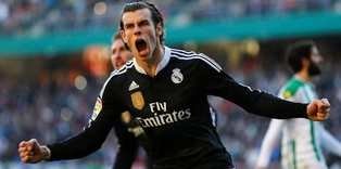 Bale'den Manchester açıklaması