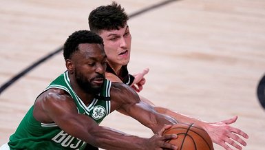 Miami Heat 106-117 Boston Celtics | MAÇ SONUCU