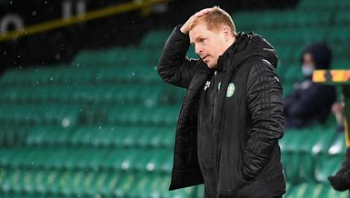 Neil Lennon resigns as Celtic manager