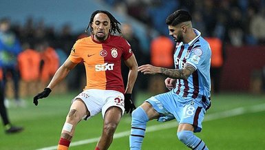TRANSFER HABERLERİ | Galatasaray'da Sacha Boey sıkıntısı!