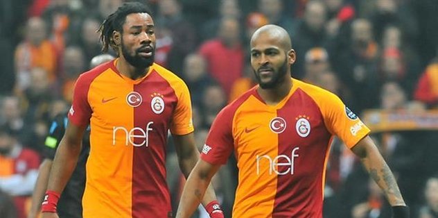 Luyindama And Marcao Effect In Champions Sclate