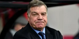 Allardyce’tan Cenk Tosun açıklaması!