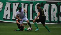 Akhisar’da şok!