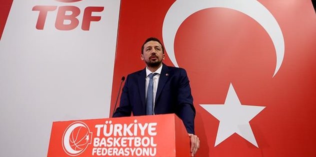 Hidayet Türkoğlu'ndan final serisi değerlendirmesi
