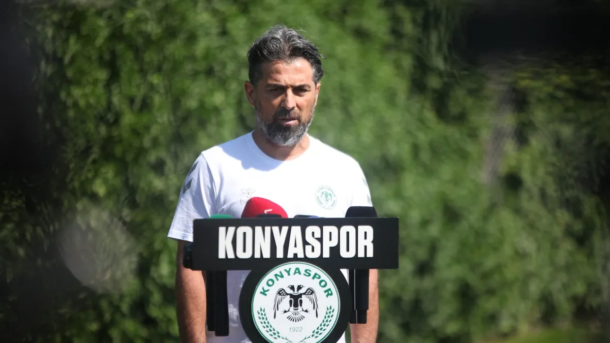 Konyaspor kadrosunu 5 oyuncuyla güçlendirmek istiyor