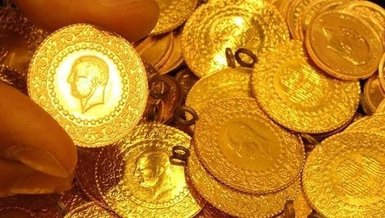 CANLI - Çeyrek altın kaç TL? 18 Kasım 2021 altın fiyatları | Gram altın ne kadar, tam altın kaç TL oldu? Cumhuriyet altını kaç TL | CANLI