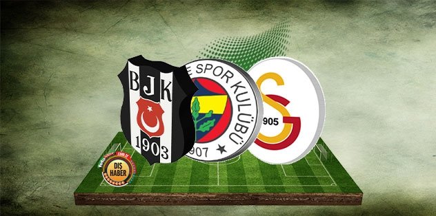 Transferde devleri üzen haber! Beşiktaş, Fenerbahçe ve Galatasaray...