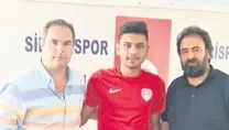 Silivrispor şov yaptı