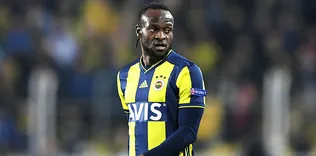 Moses suskun kaldı
