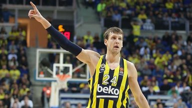 Vesely’ye para cezası