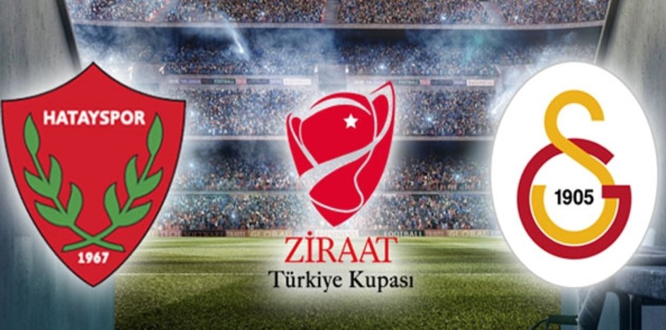 hatayspor galatasaray rovans maci ne