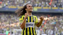 Matteo’dan siftah