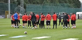 TFF 1.Lig ve 2.Lig’de günün özeti! 01.04.19