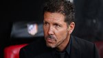 Simeone: G.Saray’ın stadındaki atmosfer...