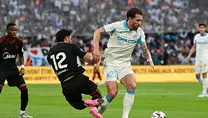 Son aday Hojbjerg