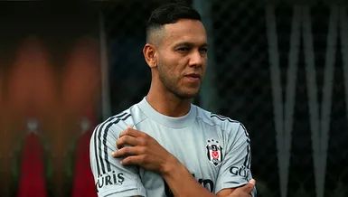 Beşiktaş'ta evrak krizi! Josef'in lisansı...