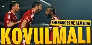 Her şey keyiflerine göre