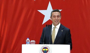 ''Hedeften şaşmadık''