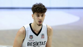 Turkish teen set to enter 2021 NBA draft
