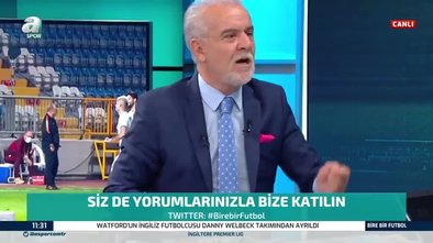 Turgay Demir: Tyler Boyd ile Sekidika'ya Harran Ovası gibi alan lazım