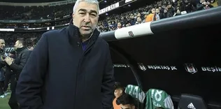 Samet Aybaba: Basit goller yedik