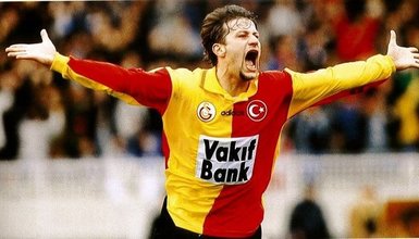 Beşiktaş - Galatasaray derbisi tarihinin en iyi 11’i!
