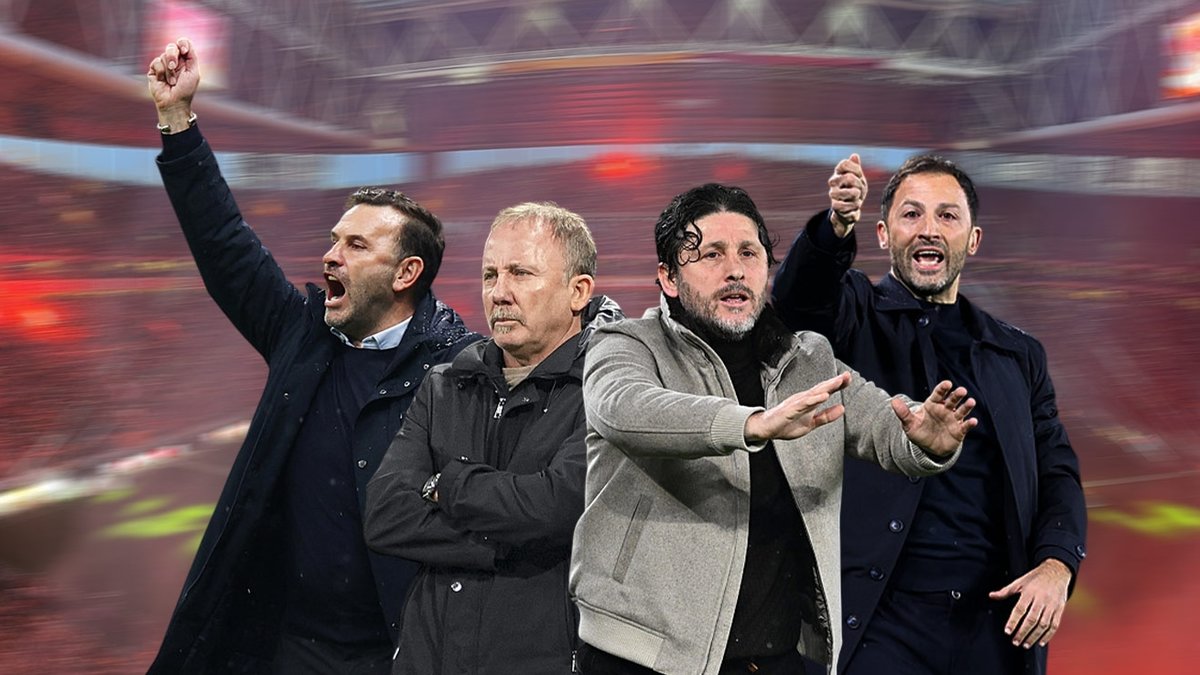 Trendyol Süper Lig'de şampiyonluğun kilidi: Baskı! CIES'ten dikkat çeken araştırma