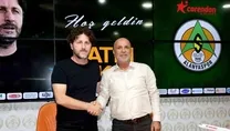 Fatih Tekke’yle çalışmak istiyoruz