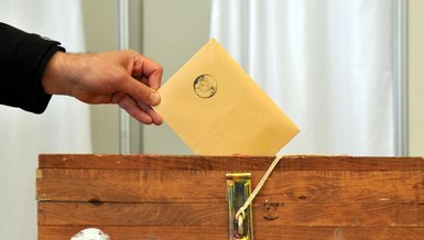 İlk turda oy kullanmayanlar ikinci turda oy verebilir mi? - 2023 Türkiye genel seçimleri