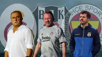 Beşiktaş, Fenerbahçe ve Galatasaray’dan dev transfer taarruzu! İşte o liste | Son dakika transfer haberleri
