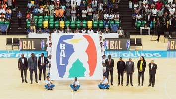 Basketbol Afrika Ligi heyecanı başlıyor