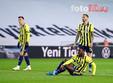 Fenerbahçe için olay transfer iddiası! Emre Belözoğlu o yıldıza telefon açtı